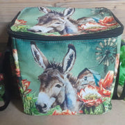 Custom Printed Cooler / Lunch Bag
