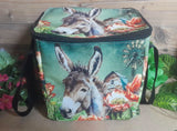 Custom Printed Cooler / Lunch Bag
