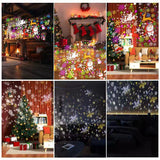 Christmas Projector