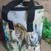 Custom Printed Cooler / Lunch Bag