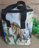 Custom Printed Cooler / Lunch Bag