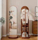 Rotating Mirror & Organiser