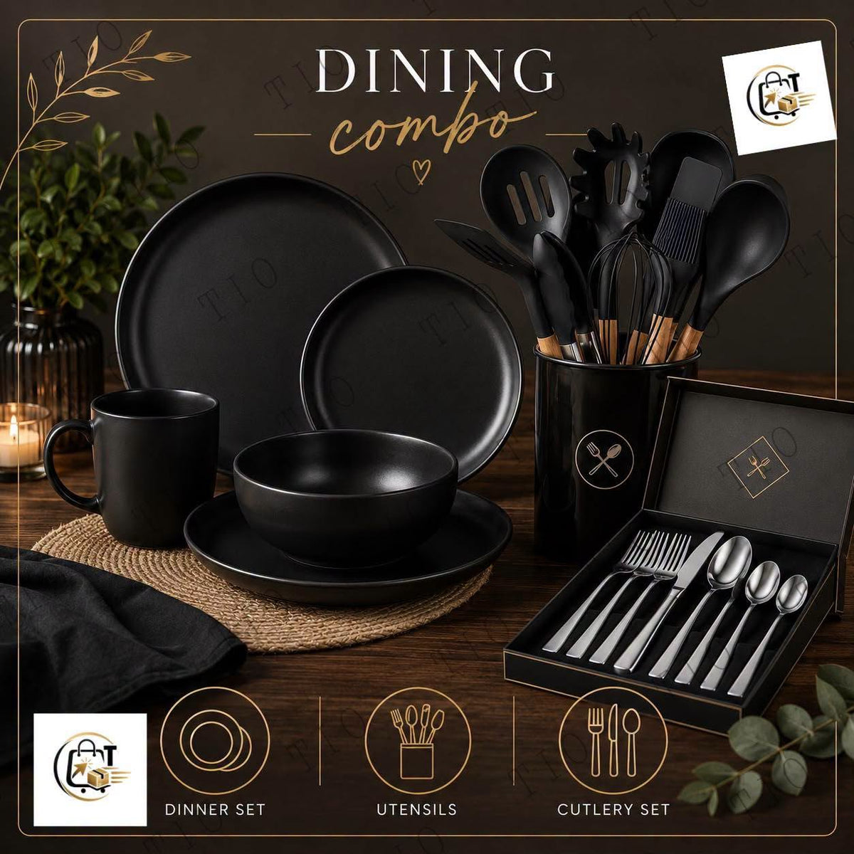 Dining Combo