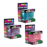 NeeDoh Glitter Nice Cube