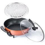 RAF Electric Hot-Pot