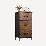 Wooden Drawer Organisers