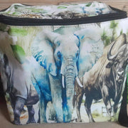 Custom Printed Cooler / Lunch Bag