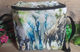 Custom Printed Cooler / Lunch Bag