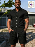 Men’s MF Smart Everyday Summer Set