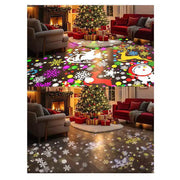 Christmas Projector