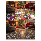 Christmas Projector