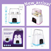 Baby Bottle Warmer