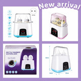Baby Bottle Warmer