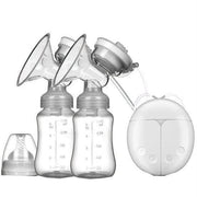 Automatic Double Breast Pump