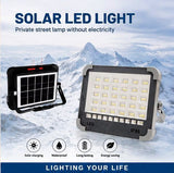 Solar LED Light