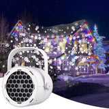 Christmas Projector