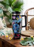 Stitch Tumbler - 1.2L