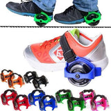 Kiddies Wheelies
