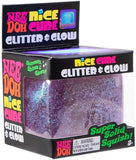 NeeDoh Glitter Nice Cube