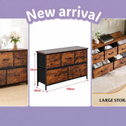 Wooden Drawer Organisers