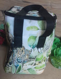 Custom Printed Cooler / Lunch Bag