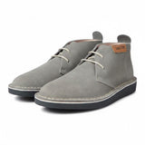 Men's Genuine Suede Leather Vellies
