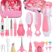 13-Piece Baby Nail Care Set