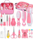 13-Piece Baby Nail Care Set