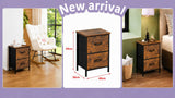 Wooden Drawer Organisers