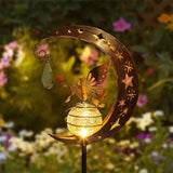Fairy Garden Solar Light