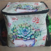 Custom Printed Cooler / Lunch Bag