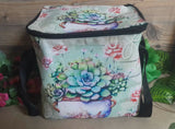 Custom Printed Cooler / Lunch Bag