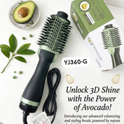 One Step Hair Dryer & Styling Brush