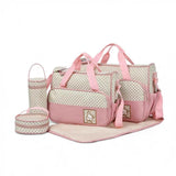 Diaper Bag Set