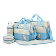 Diaper Bag Set