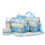 Diaper Bag Set