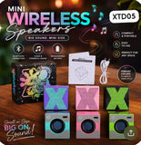 Mini Wireless Speaker