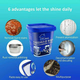Pot & Pan Cleaning Paste - 500g