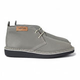 Men's Genuine Suede Leather Vellies