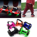 Kiddies Wheelies