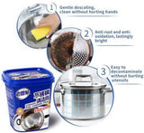 Pot & Pan Cleaning Paste - 500g
