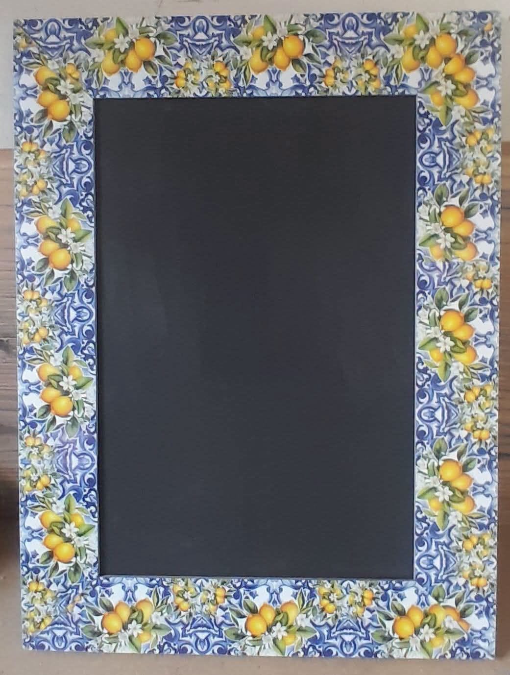 Personalised Blackboard