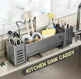 Kitchen Sink Caddy