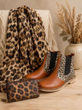 The Leopard Lady Deal