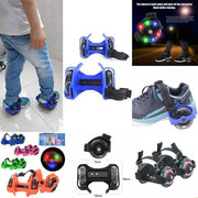 Kiddies Wheelies