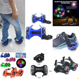Kiddies Wheelies