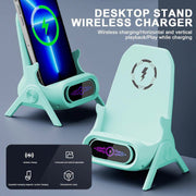 Wireless Charging Stand