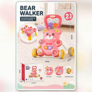 Baby / Bear Walker
