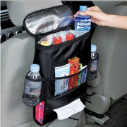 Backseat Cooler Organiser – Set of 2
