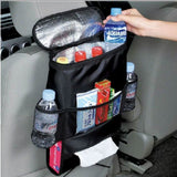 Backseat Cooler Organiser – Set of 2